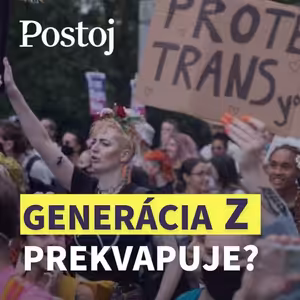 Transgenderizmus vychádza z módy, ukazujú nové dáta (Zoom Michala Lukáča)