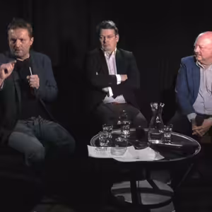 Bezpečnostný radar generála Pavla Macka – špeciál