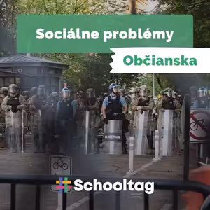 #Občianska: Sociálne problémy | Sociológia