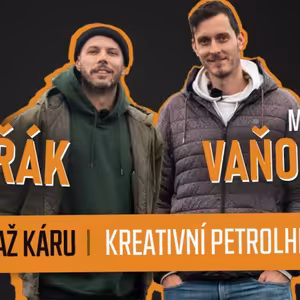 34: Okamura by dostal facku, do UKAŽ KÁRU si nezveme hosty jen kvůli číslům