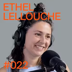 Ethel Lellouche - English
