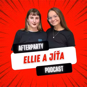 Speciál o psychoaktivních látkách a Party harm reduction: Ellie a Jíťa