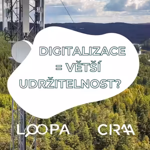 Digitalizace: cesta k větší udržitelnosti?
