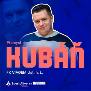 Sport Alive #25 - Tvrdík x Křivda, Fotbalisti v Belmondu, World Cup zničí MS v hokeji & Přemysl Kubáň (FK VIAGEM Ústí nad Labem)