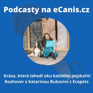 V souladu s přírodou – rozhovor s Katarinou Bukovini
