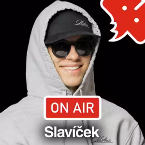 Slavíček ON AIR: „Nehci z Café v lese skočit rovnou do O2 Arény, chci si to odjezdit a užít."