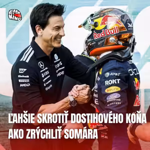 Proč v Rakousku nevyhrál nejrychlejší? Udrží si Red Bull Verstappena? | EisKing DEBRIEFING 8/22
