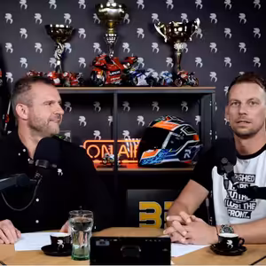 MotoGP Pokec 2025 - 15. Catalunya