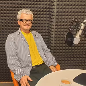 HoRe Roberta Čásenského: Tono Stano