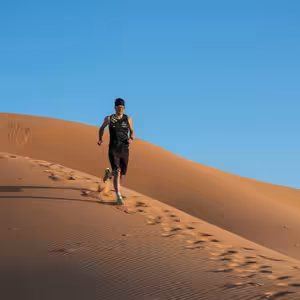 Rozhovor s Davidom Jílkom, úspešným triatlonistom