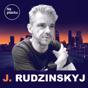 Jan Rudzinskyj: Létání bez akrobacie je nuda