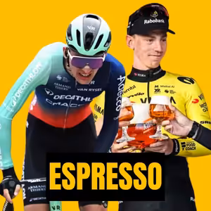 ESPRESSO #60: Paul Seixas nadějí Francie? První klasiky a šílené marodky…