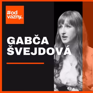 Gabča: Porucha příjmu potravy nemusí být vidět