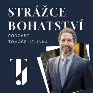 38: Jak ochránit rodinný majetek: svěřenský, nebo nadační fond?