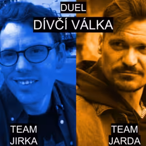 Duel: Dívčí válka