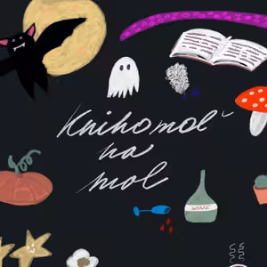 Knihomol na mol vol. 6 - Mind the Age Gap