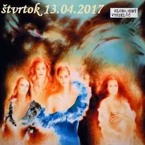 Spirituálny kapitál 146 - 2017-04-13 Posledná večera II.