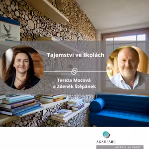 Tajemství ve škole aneb když se něco neříká