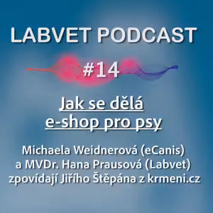 Jak se dělá obchod pro psy?