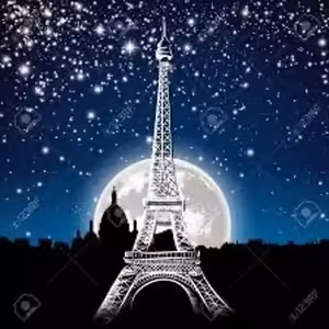 De noche - motív - instrumental 1x