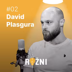 #02 David Plasgura o světové rodinné firmě