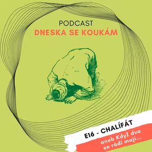 E16 – Chalífát aneb Když dva se rádi mají...