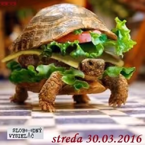 Verejné tajomstvá 06 - 2016-03-30 Zdravá strava 13/2016