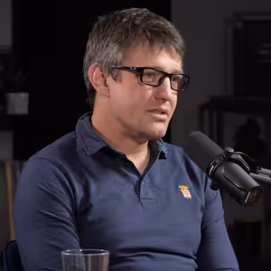 27: Trime Podcast #27 s Vojtou Hačeckým - Jak zlepšit výkon?