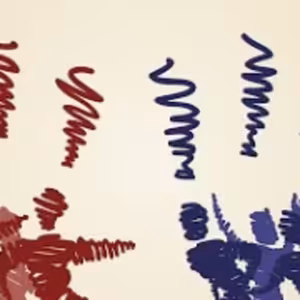 Ježíš působí rozdělení - Jan 7:40-52