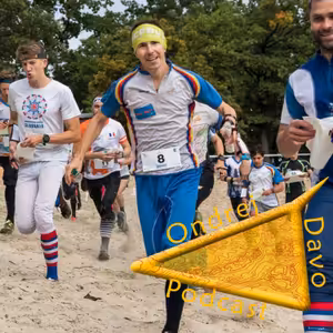 #34 - Michal Krajčík