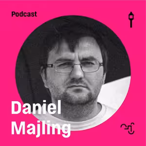 Ružový Bicykel #6 — Prečo by sme mali čítať klasikov? (Daniel Majling)