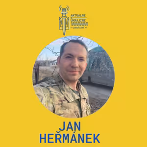 Jan Heřmánek: Pomáhajme Ukrajine, aby udržala hordy z mordoru čo najďalej od nás