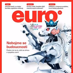EURO 44 / 2018 - výběr nejlepších článků
