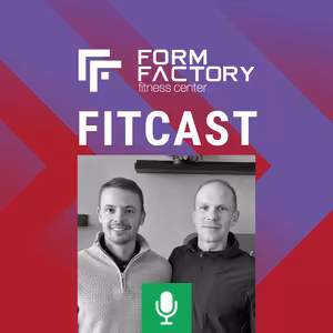 38. FITCAST – Pavel Orel – Jsme vlastně profesionální amatéři