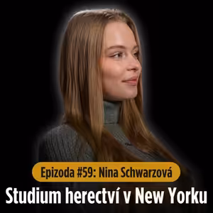 Epizoda #59: Na tohle tě v Česku nikdo nepřipraví! V Americe má muzikál úplně jiný zvuk, než u nás.