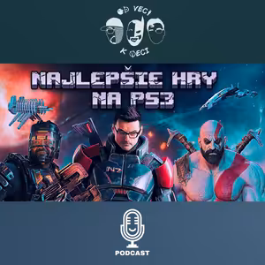Najlepšie hry na PS3 (OVKV #199: HRÁČI 5)
