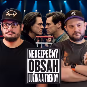 NEBEZPEČNÝ OBSAH epi. 279 - Dokážu ešte spolu rodičia sledovať seriály ?