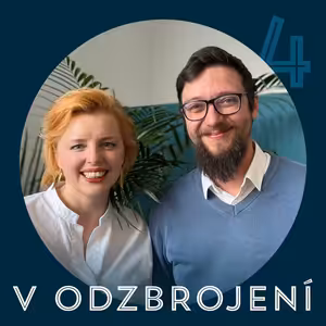 #S04E06 Iveta Navas & Martin Drnek | Bilingvní soukromá škola Maple Bear otevírá první českou pobočku v Nové Zbrojovce!
