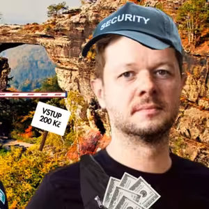 Zpoplatnit návštěvu národních parků? Masový turismus vyžaduje regulaci, říká Zámečník