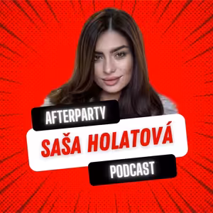 Speciál o party módě a Saša Holatová (Noirtek): Ať si lidi nosí co chtějí, ale mají soudnost.