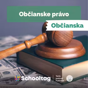 #Občianska: Občianske právo | Právo