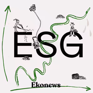 80: ESG podcast: Chtěl bych mít ve správní radě i exekutivě více žen, říká spoluzakladatel ComApu