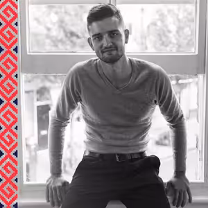 Slovák Adrián Čermák skladá filmovú hudbu, v Anglicku ho prijali na prestížnu filmovú školu