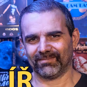 Talk to 25: Petr Bulíř – Padesát let – padesát her