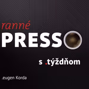 Ranné presso s .týždňom – Streda