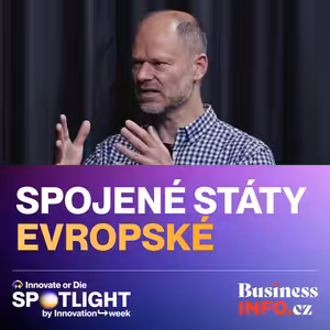 Kdo nejvíc ubližuje Evropě? Není to Trump ani Čína | Radek Špicar