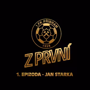 Jan Starka - 22. prosince 2020