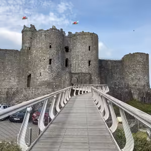 Ohlédnutí za zájezdem do Anglie