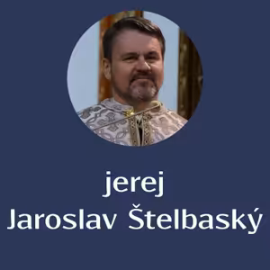 jerej Jaroslav Štelbaský - Michalovce 25.3.2019