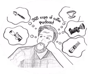 Kávové novinky vol 3